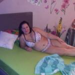 Mollige Jennifer verwöhnt privat, auch AO Bild Mollige Jennifer verwöhnt privat, auch AO Bild