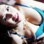 Trans Lilly liebt Sperma pur. Bild Trans Lilly liebt Sperma pur. Bild