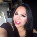 Trans Lilly liebt Sperma pur. Bild Trans Lilly liebt Sperma pur. Bild