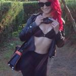 Habe doch was Spass mit mir. Bild Habe doch was Spass mit mir. Bild