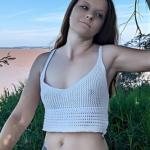 Susi 46, ein richtiger Wirbelwind. Bild Susi 46, ein richtiger Wirbelwind. Bild