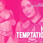 SG Parties - Hot Temptations am 28.10 in Rheinbach. Angebote sexparty-und-gang-bang SG Parties - Hot Temptations am 28.10 in Rheinbach. Angebote sexparty-und-gang-bang