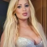 Blonder Sexengel Sunny. Bild Blonder Sexengel Sunny. Bild