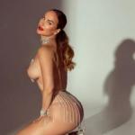 Monika, lass mich deine süße Praline sein. Bild Monika, lass mich deine süße Praline sein. Bild