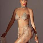 Monika, lass mich deine süße Praline sein. Bild Monika, lass mich deine süße Praline sein. Bild