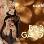 SG Parties -  Babes Galore am 04-11 in Freilingen. Angebote sexparty-und-gang-bang SG Parties -  Babes Galore am 04-11 in Freilingen. Angebote sexparty-und-gang-bang