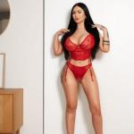 Carlita, extrem heiß und gnadenlos Sexy. Bild Carlita, extrem heiß und gnadenlos Sexy. Bild