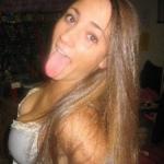 Ich habe das Schleckmaul, was du suchst Bild Ich habe das Schleckmaul, was du suchst Bild