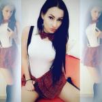 DirtyLana (33) Ich mag es hart, feucht, hemmungs- und tabulos. Bild DirtyLana (33) Ich mag es hart, feucht, hemmungs- und tabulos. Bild