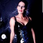 Lady Jana, leidenschaftliche Domina. Bild