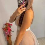 Heißes Vergnügen mit Katerina, diskret besuchbar. Bild