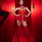 Lady Nadia Sin, dein besonderes Sexerlebnis. Bild