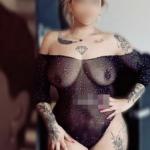 Ich bin Anna und ich mache nur Haus-& Hotelbesuch. Bild