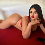 Selena braucht jeden Tag Sex. Bild