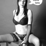 Privat- oder Videotreffs, was suchst Du. Bild