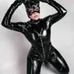 Briana Jones aus Colombia. Bild