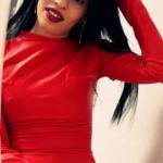 Evelyn, heißes Partygirl von 27 Jahren. Bild