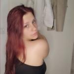 Hot-Tipp: Hot Tanja sucht geilen Spass. Bild