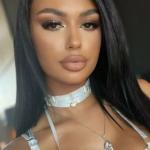 Karla, junger Teeny lässt sich auch in den Arschficken. Bild