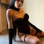 Mia, mit einem Hot Service nur für Dich. Bild