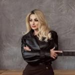 Evelina 24 Jahre alt, sinnlich und heiß. Bild