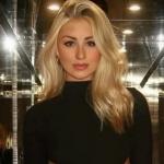 Evelina 24 Jahre alt, sinnlich und heiß. Bild