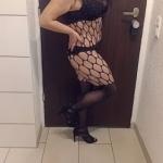 Melanie macht Sex mit jeden Fremden gerne Bild