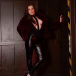 SG Parties - Snow Angels am 19.01 in Saarbrücken. Bild