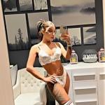 Alara, sexy und leidenschaftlicher Top Service. Bild