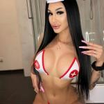 Ariana Española, Deine Sexgöttin. Angebote sie-sucht