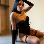 Saugeile Mia 22 Jahre jung. Angebote sie-sucht