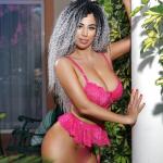 Soraya, heiße Latina von 27 Jahren. Angebote sie-sucht