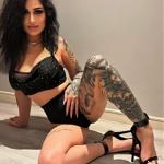 Amalia, Partygirl von 32 Jahren sucht Sex. Bild