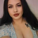 Lore, die süße Versuchung von 27 Jahren. Bild