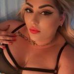 Klara, super Girl mit Top-Service. Bild