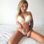 Susanne - Lust auf geilen Sex? Versuchen wir es mal? Angebote sie-sucht