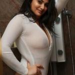 Alexa, 19 Jahre – heiße Brünette. Bild