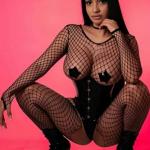 Kristina 25, einfach Traumhaft und extrem sexy. Bild