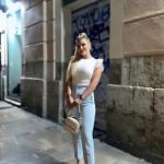 Erotisches Vergnügen mit Erika. Angebote sie-sucht