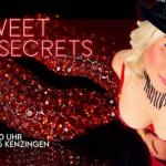 SG Parties - Sweet Secrets am 11.05 in Kenzingen Angebote sexparty-und-gang-bang