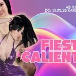 SG Parties - Fista Caliente am 21.05 in Karlsruhe. Angebote sexparty-und-gang-bang