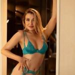 Geile Stute Kristina privat besuchbar. Bild