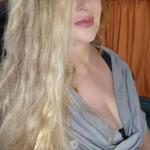 Reife deutsche Blondine sucht Bild