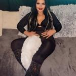 Andreea, rund um die UHR für Dich da. Bild