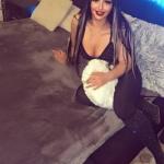 Andreea, rund um die UHR für Dich da. Bild