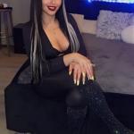 Andreea, rund um die UHR für Dich da. Bild