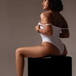 Ketrin - Sexy Traumfrau. Bild