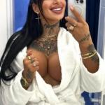 Iza 36, eine richtige geile Sexbombe. Angebote sie-sucht