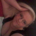 Jessy, mollige AO Hure. Bild