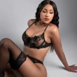 Sofia aus Costa Rica - leidenschaftlicher Girlfriend Sex. Angebote sie-sucht